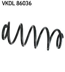 SKF VKDL 86036